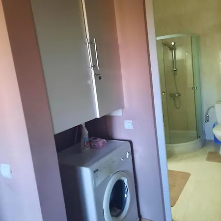 Apartman Apartament *