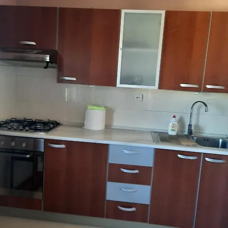 Apartament Apartman *