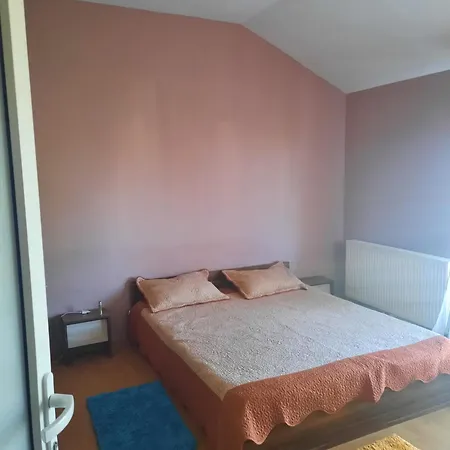 Apartament * Năvodari