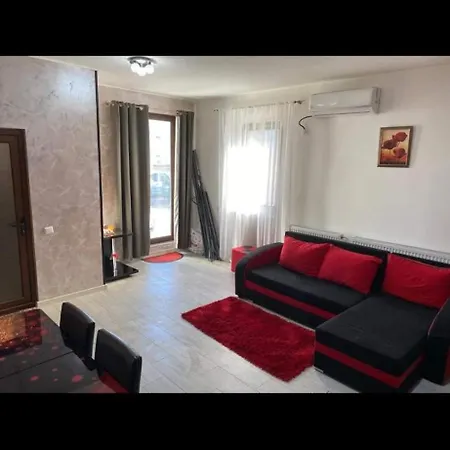 Apartament Apartment Navodari