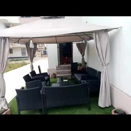 Apartament * Navodari