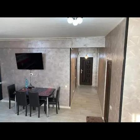 Apartament Apartment