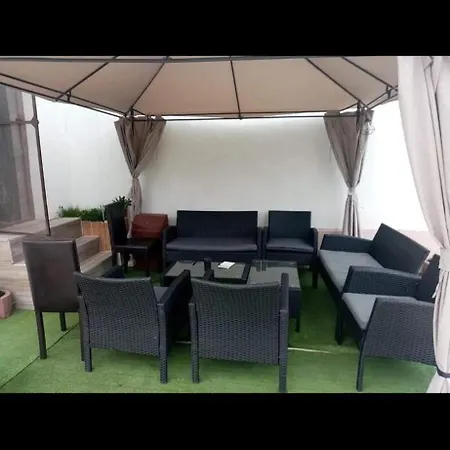 Apartament * Navodari