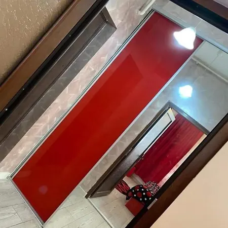 Apartament Apartment