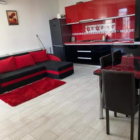 Apartament Apartment Navodari