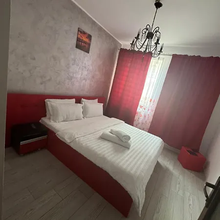 Apartament Navodari