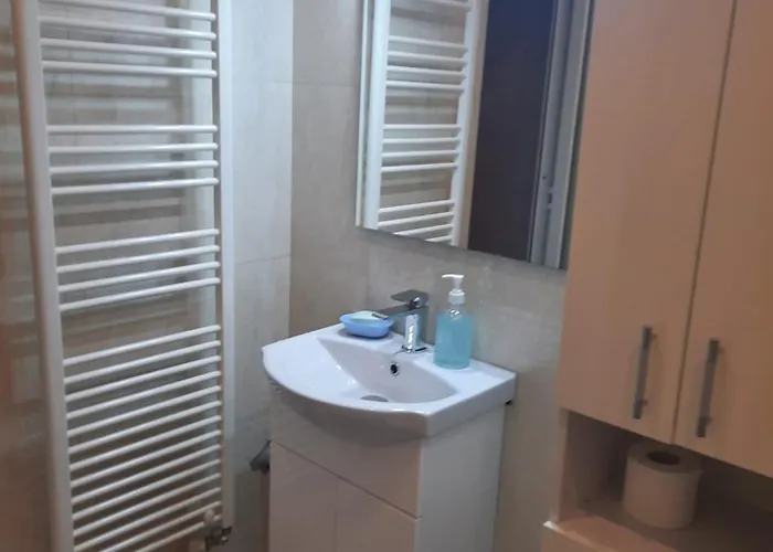 Apartament * Năvodari