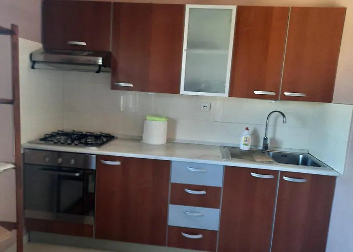 Apartament شقة *