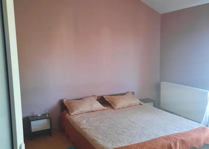 Apartament * Năvodari